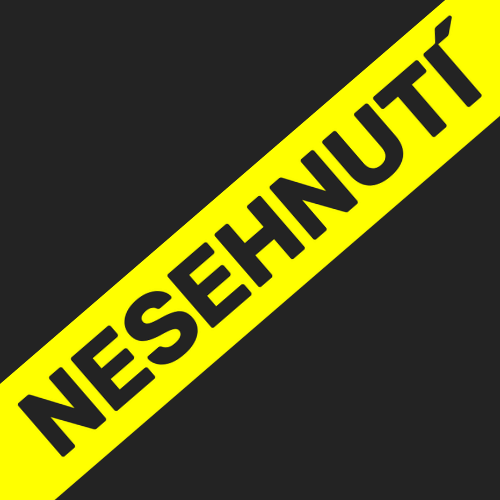 nesehnuti
